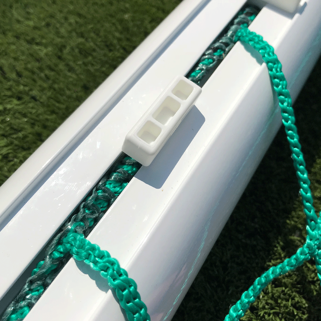 Holdfast Football Net Hooks - Pack of 25