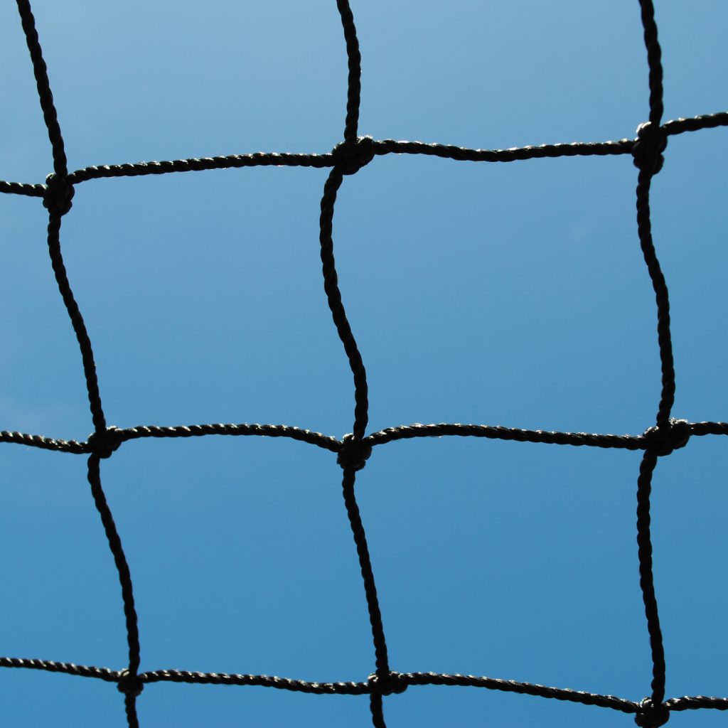 Ball Stop Netting