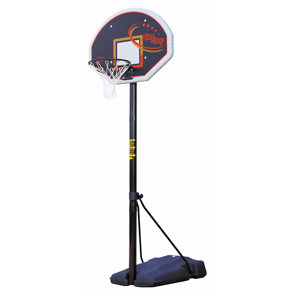 520 Sure Shot HD Portable Basketball Goals