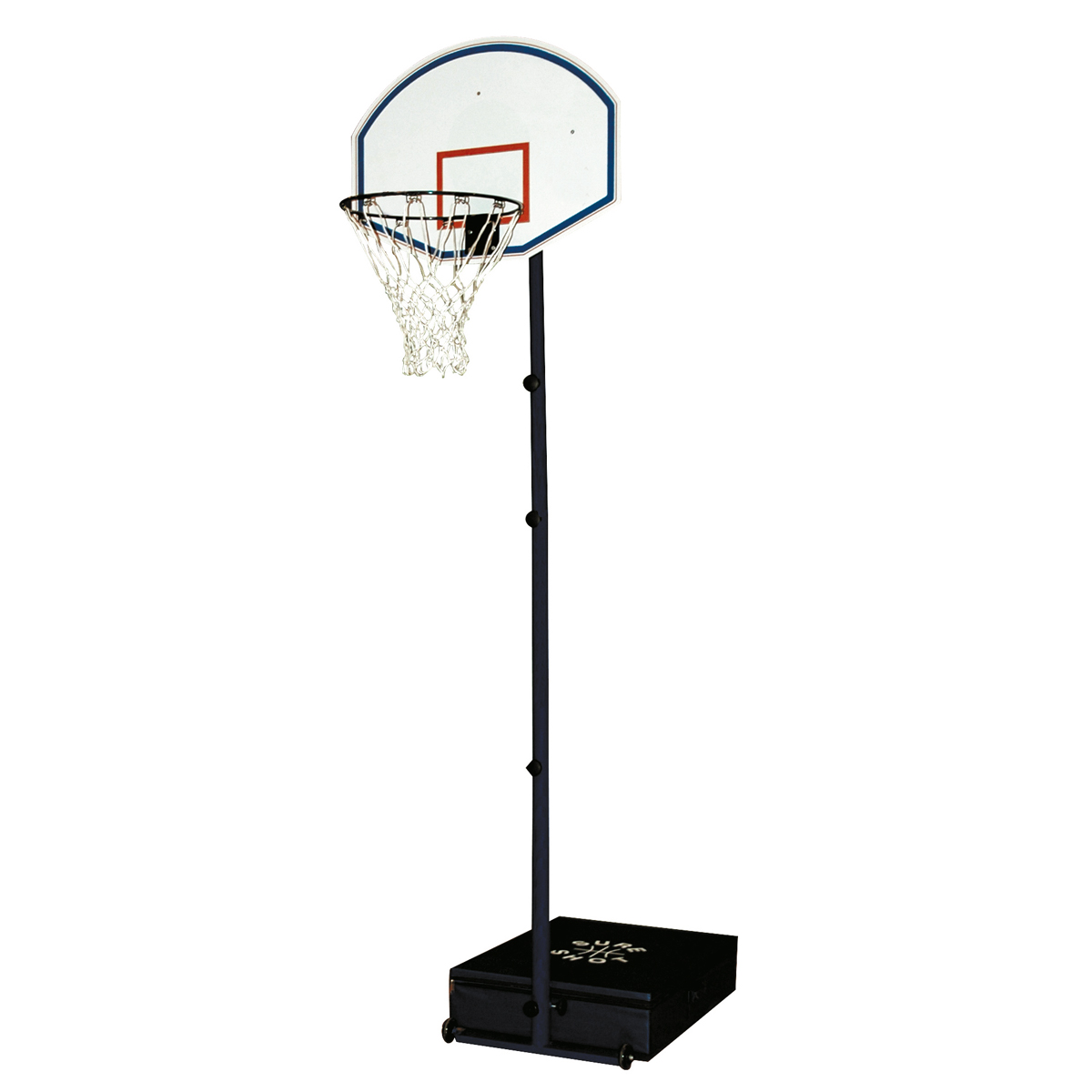 540 Sure Shot Compact Basketball Hoop