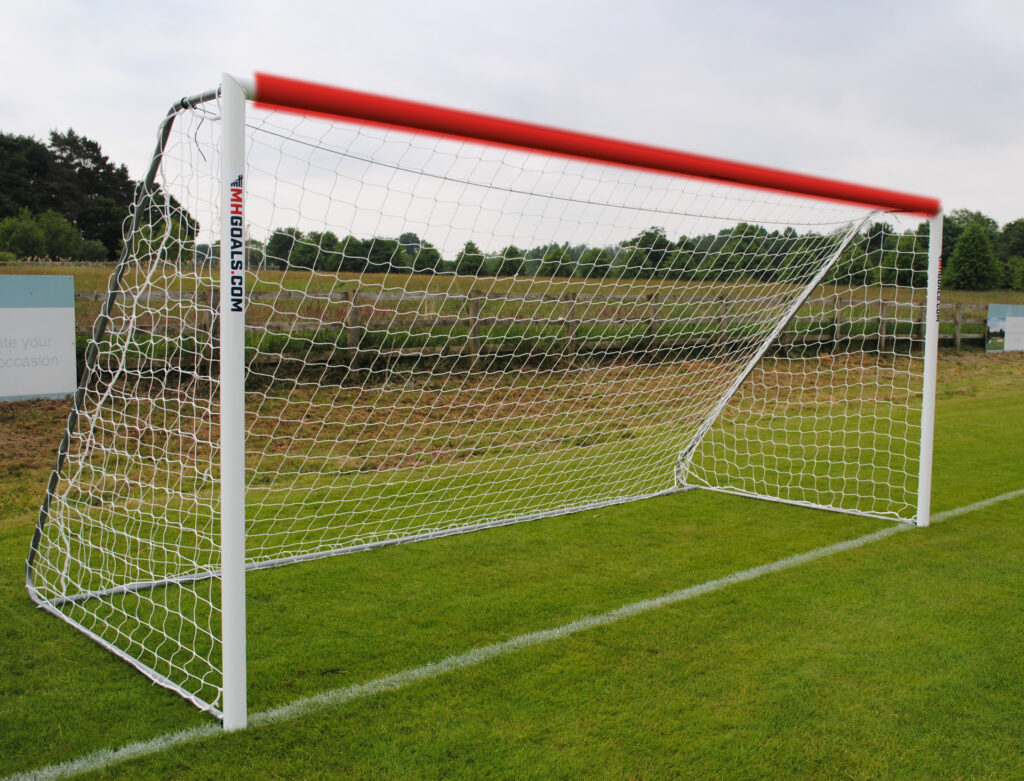 80mm Aluminium Crossbar