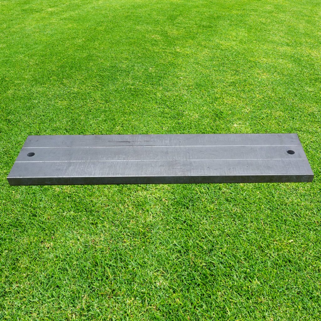 Fixed Blanking Board