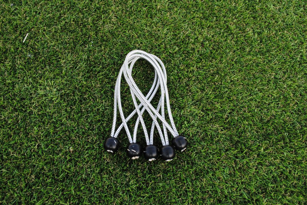 Bungee Net Ties