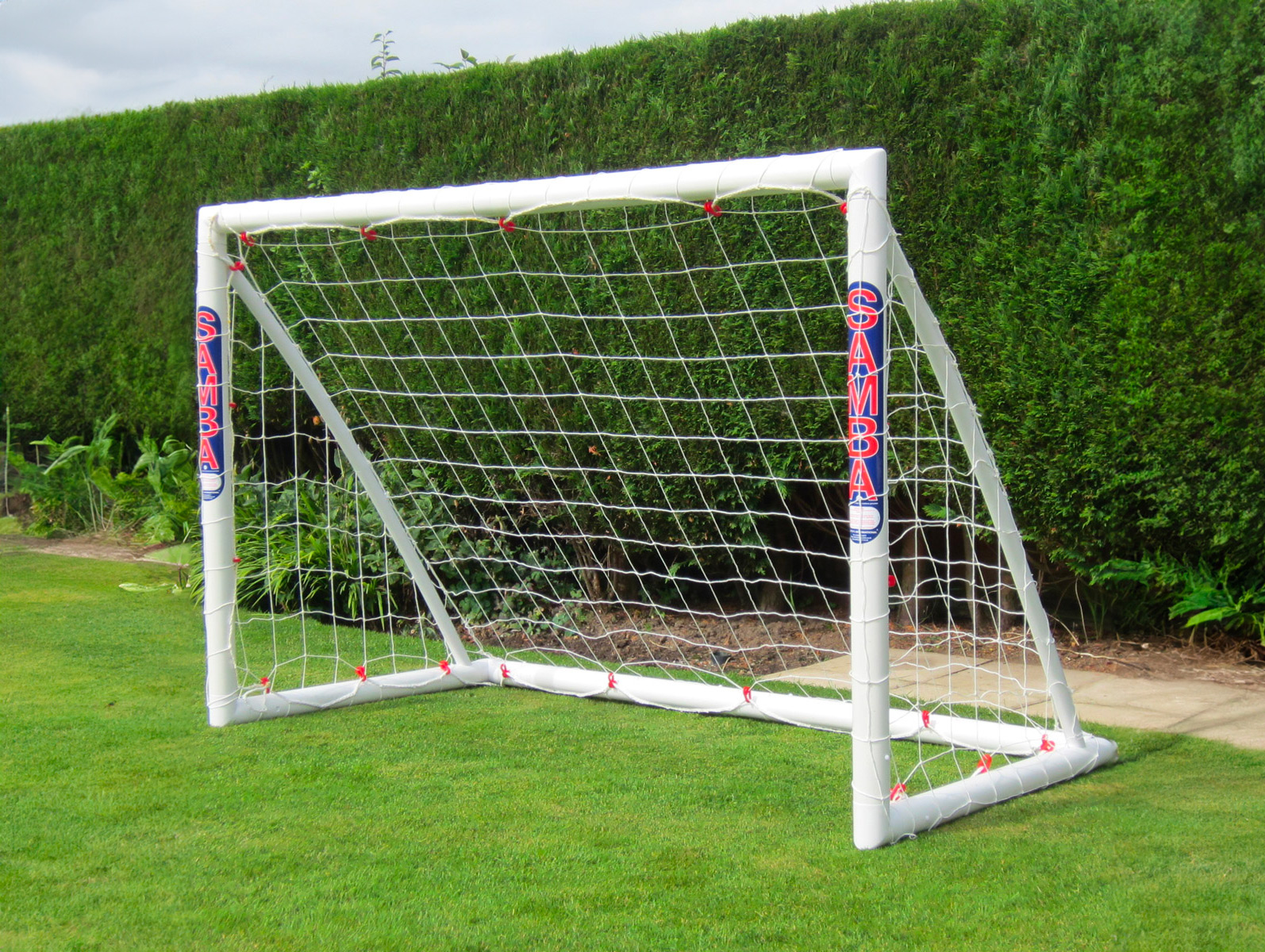 Samba 6 x 4ft Portable Goal