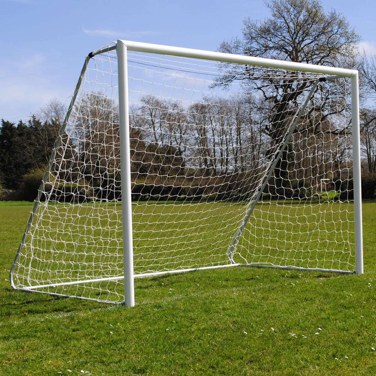 Outdoor Futsal Package - Folding Side 2m Runback