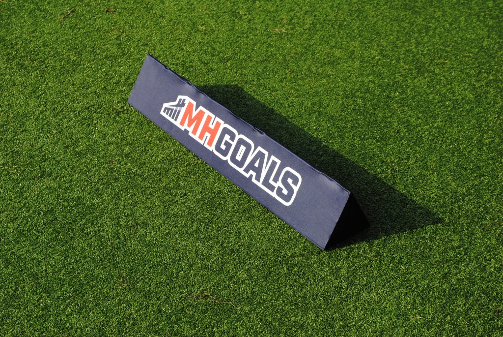 Hockey Chipping Block