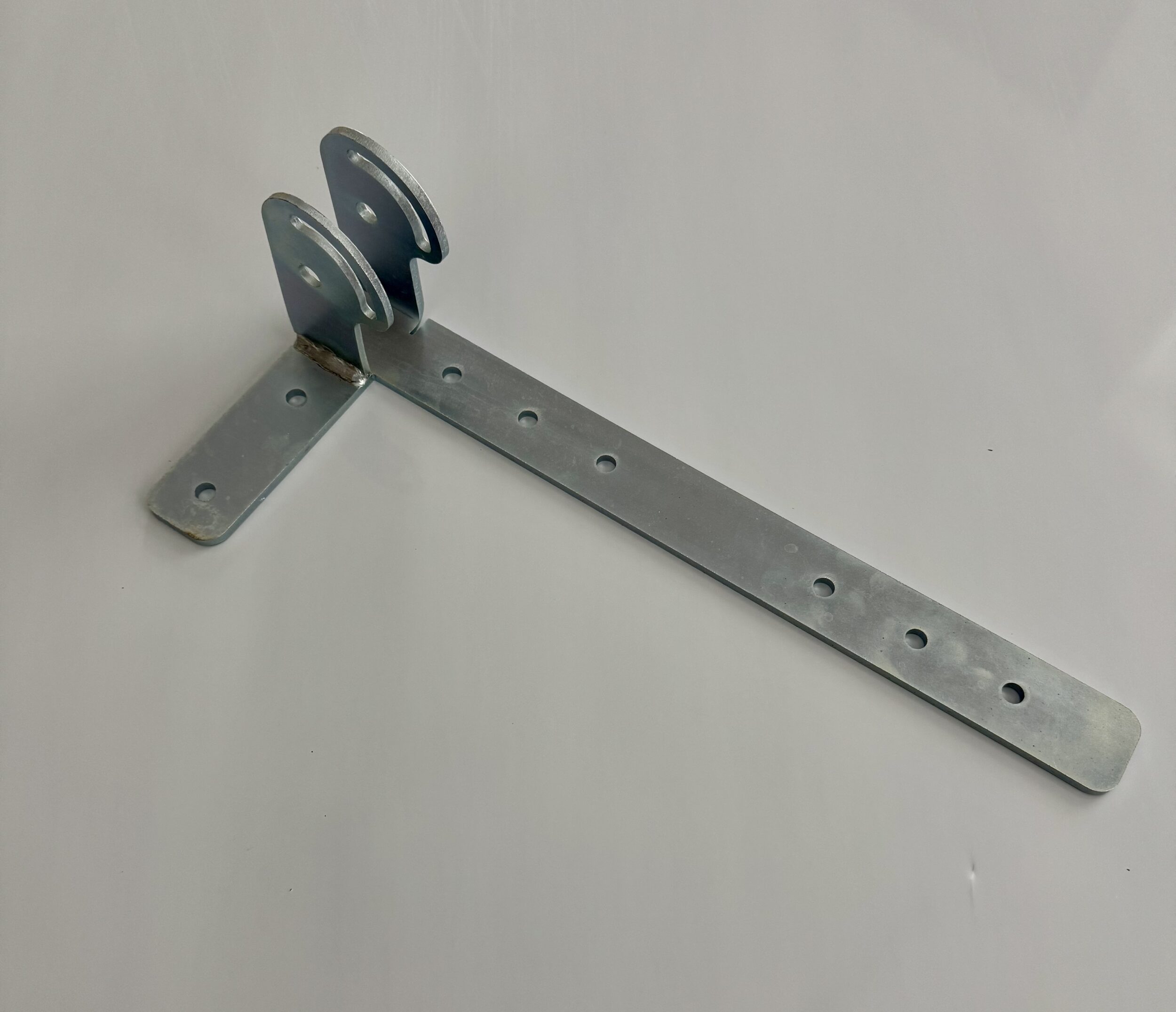 Large Top Folding Bracket - Right Hand