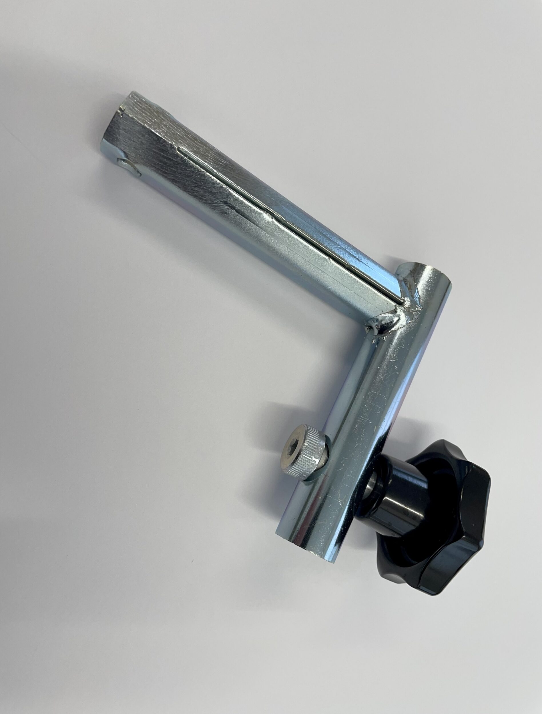 Evolution Wheel Handle