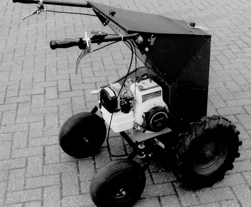 Pressure Jet Markers MDL1