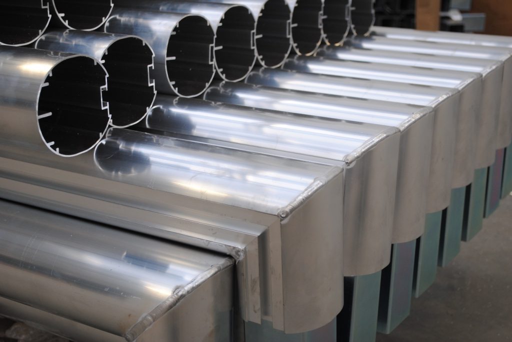 MH Goals Manufacturing