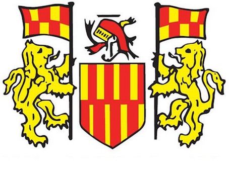 Northumberland FA logo