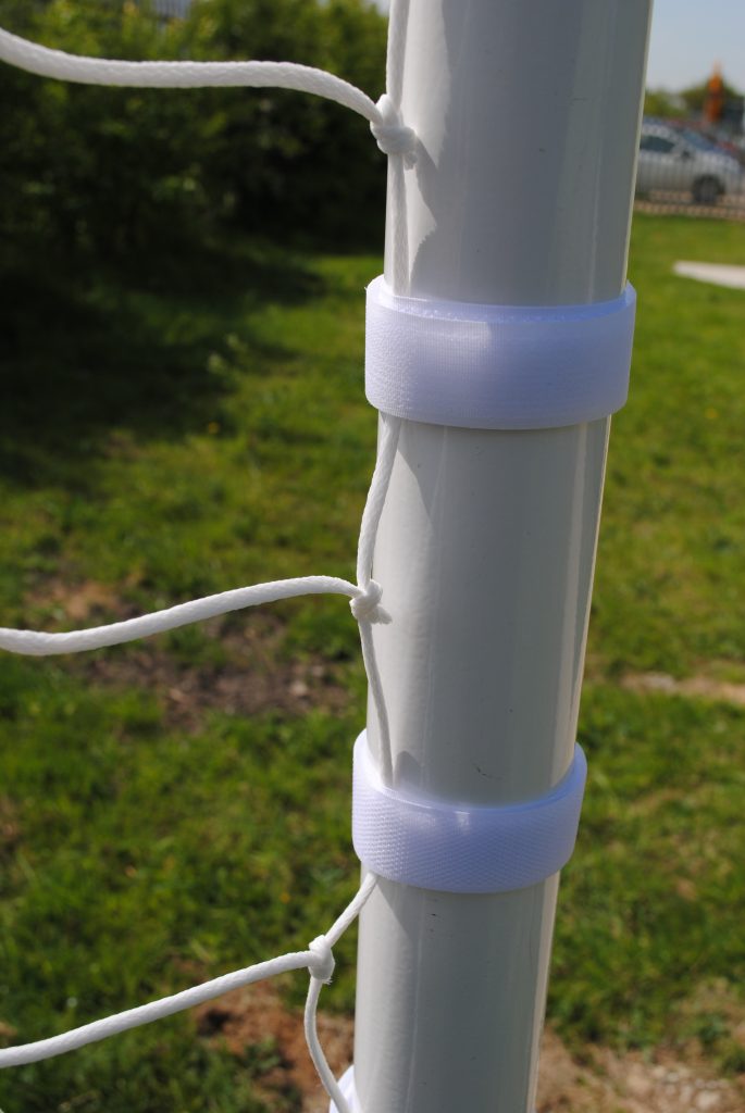 Pack of 40 Velcro Net Ties