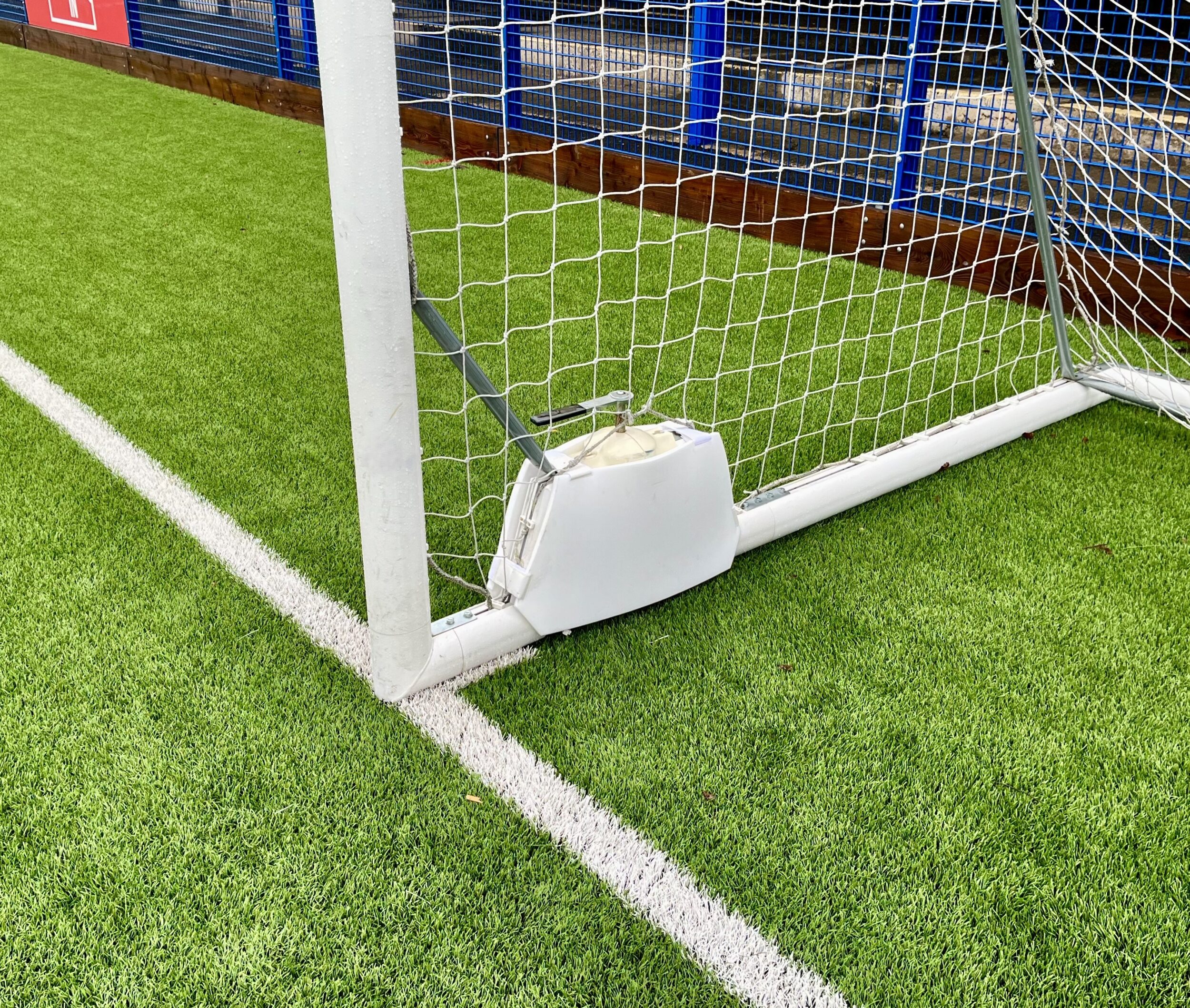 Revolution Wheel Cover