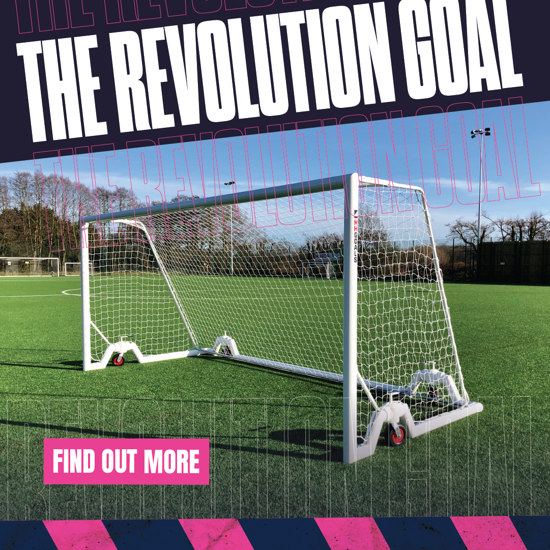 Revolution Goal