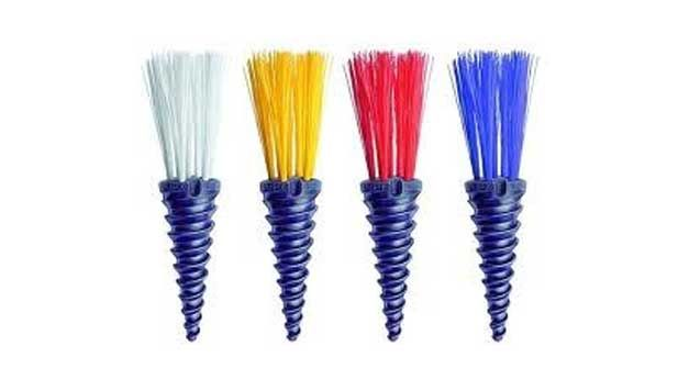 Grass Marking Carrots/Tufts